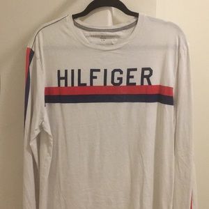 Tommy Hilfiger L/S shirt